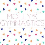 Molly Bevan - @mollyb_gymnastics - Instagram