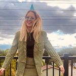 Molly Billion - @billywearsclothes - Instagram