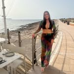 Molly Bingham - @mollybinghamx - Instagram
