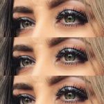Molly Bingham - @makeupbymollylou - Instagram