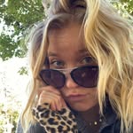Molly Bingham - @mollybleu - Instagram