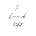 molly birnbaum - @economicalstylist - Instagram