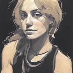 Molly Merkler Blank - @mollymerkler - Instagram