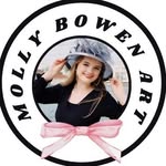 Molly Bowen Art - @mollybowen.art - Instagram