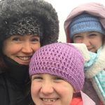 Molly Enoch Brant - @molly_e_brant - Instagram