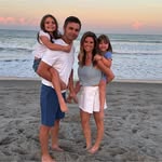 Molly Seward DePriest - @brent_molly_depriest - Instagram