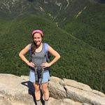 Molly Brett - @msbrett34 - Instagram