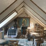 Molly Brett - @violet_rose_schoolhouse - Instagram
