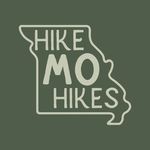 Molly Britt - @hike.mo - Instagram