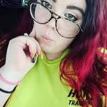 Molly Brooke - @littlemissrebeldiva23 - Instagram