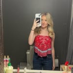 Molly Bryant - @mollybryant134 - Instagram