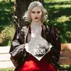 Molly Burger - @meilifaery - TikTok