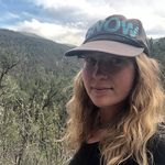 Molly Burger - @mountain_rain_goldworks - Instagram