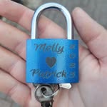 Molly Bachelor - @mollyburnside0917 - Instagram