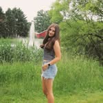 Molly Bush - @mollyj_bush10 - Instagram