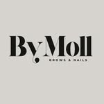 Molly Cahill - @nailsnbrowsbymoll_03 - Instagram