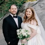 Molly Cahill - Facebook