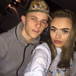 Molly Cahill - @mollycahilllll_16x - Instagram
