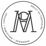Molly Cahill - @mollyaucontraire - Instagram
