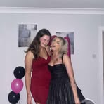 Molly Cahill - Facebook