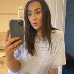 Molly Cahill - @mollycahillx - Instagram