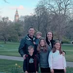Molly Price Cahill - @molly_sandlin - Instagram