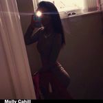 MollyCahill - @mollycahillxo - Instagram