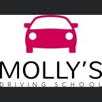Molly Callaghan - @mollys_driving_school - Instagram