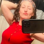 Molly Callahan - @thefeistress - Instagram