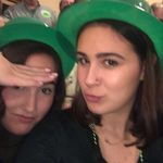 Molly Carmichael - @mollycineurope - Instagram