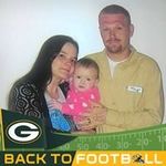 Shawn N Molly Carmichael - @c_michael_29 - Instagram