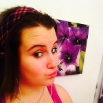Daphnee Molly Caron - @dadishe - Instagram