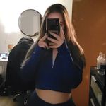 Molly Caron - @mollycaron21 - Instagram