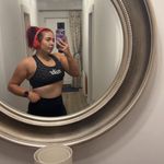 Molly Carr - @molly6691 - Instagram