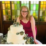 Molly Carr - @mrscarrbakes - Instagram