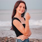 Molly Carroll - @mollycarroll14 - Instagram