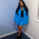 𝐌𝐎𝐋𝐋𝐘 𝐂𝐀𝐒𝐒𝐈𝐃𝐘👸🏽 - @mollycassidy_ - Instagram