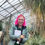 Molly Cave 🌿 - @molly_inhorticulture - Instagram