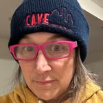 Molly Crosby Cave - @mollycave1283 - Instagram