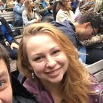 MollyCaveECFAD - @mollyannecave95 - Instagram