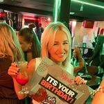 Molly Chadwick - @molly080992 - Instagram