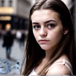 Molly Chadwick - @mollyqgiak47 - Instagram