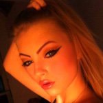 Molly-anne mae chamberlain - @xmollymaeex - Instagram