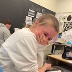 Molly Chamberlain - @molly_behind_the_books - Instagram