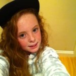 Molly Chamberlain - @molly4348 - Instagram