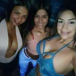 Molly Chamberlain - @mollychamberlain74 - Instagram