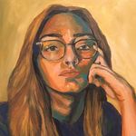 Molly Chapin - @mollychapinart - Instagram