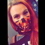 Molly Charles - @mollyyyfox - Instagram