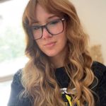 Molly-Ann Cheney - @itss_.kuromii - Instagram