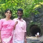 Molly Cherian - @molly.cherian.731 - Instagram